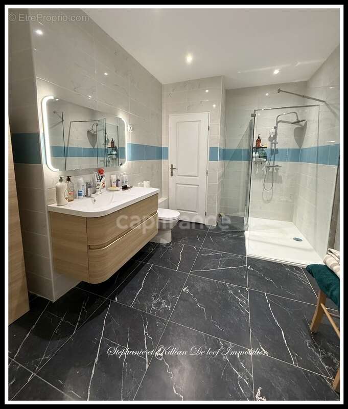 Maison à vendre 7 pièces Pezenas (34) - photo 17