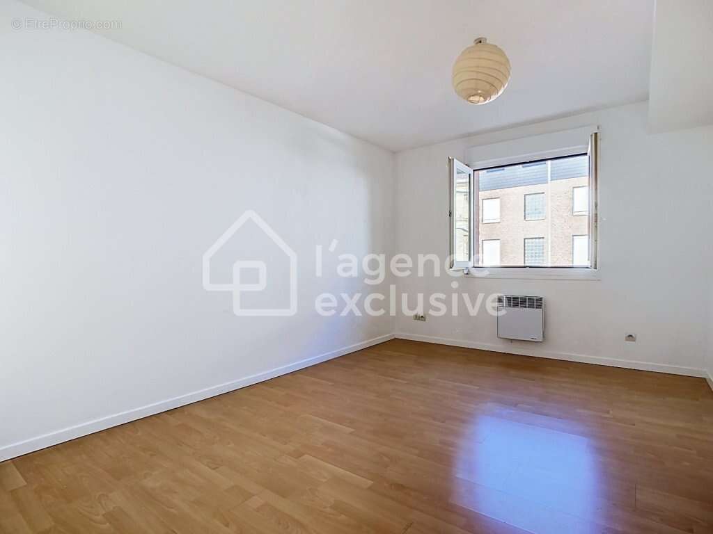 Appartement à LILLE