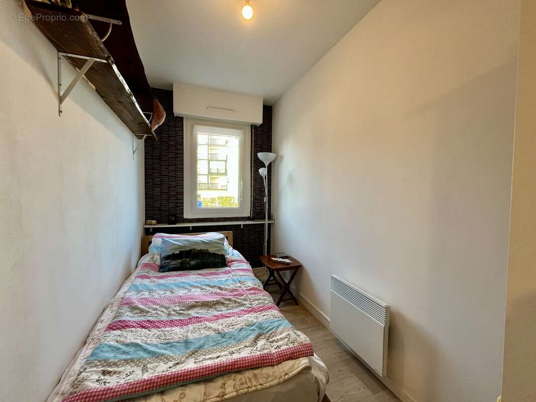 Appartement à VILLERS-SUR-MER