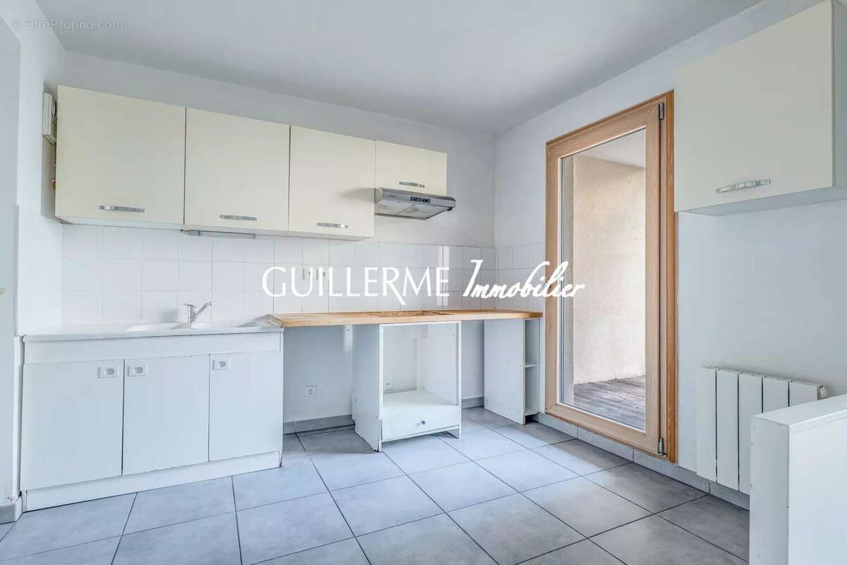 Appartement à ECULLY