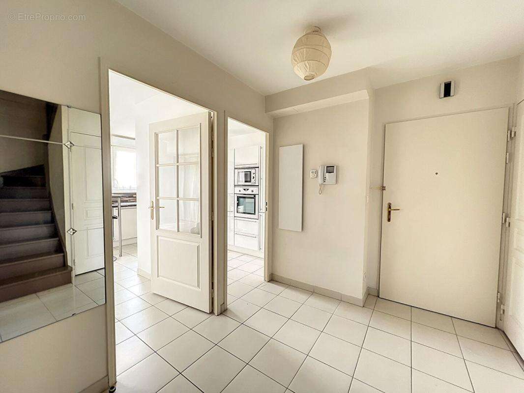 Appartement à SAINT-JEAN-LE-BLANC