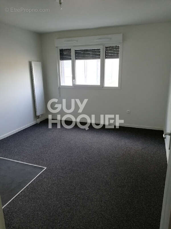 Appartement à TROYES