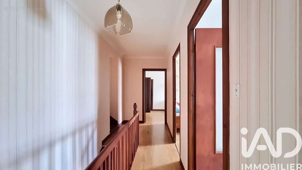 Photo 9 - Maison à PLOZEVET