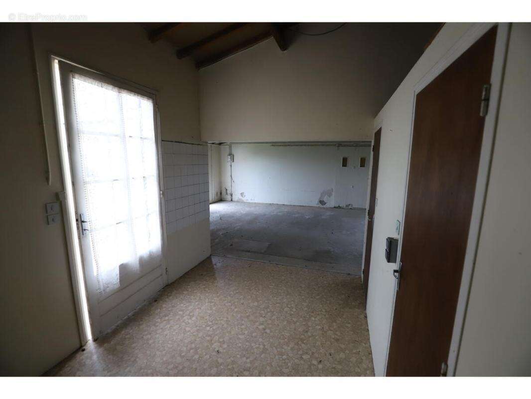 Maison à SAINT-PIERRE-D&#039;OLERON