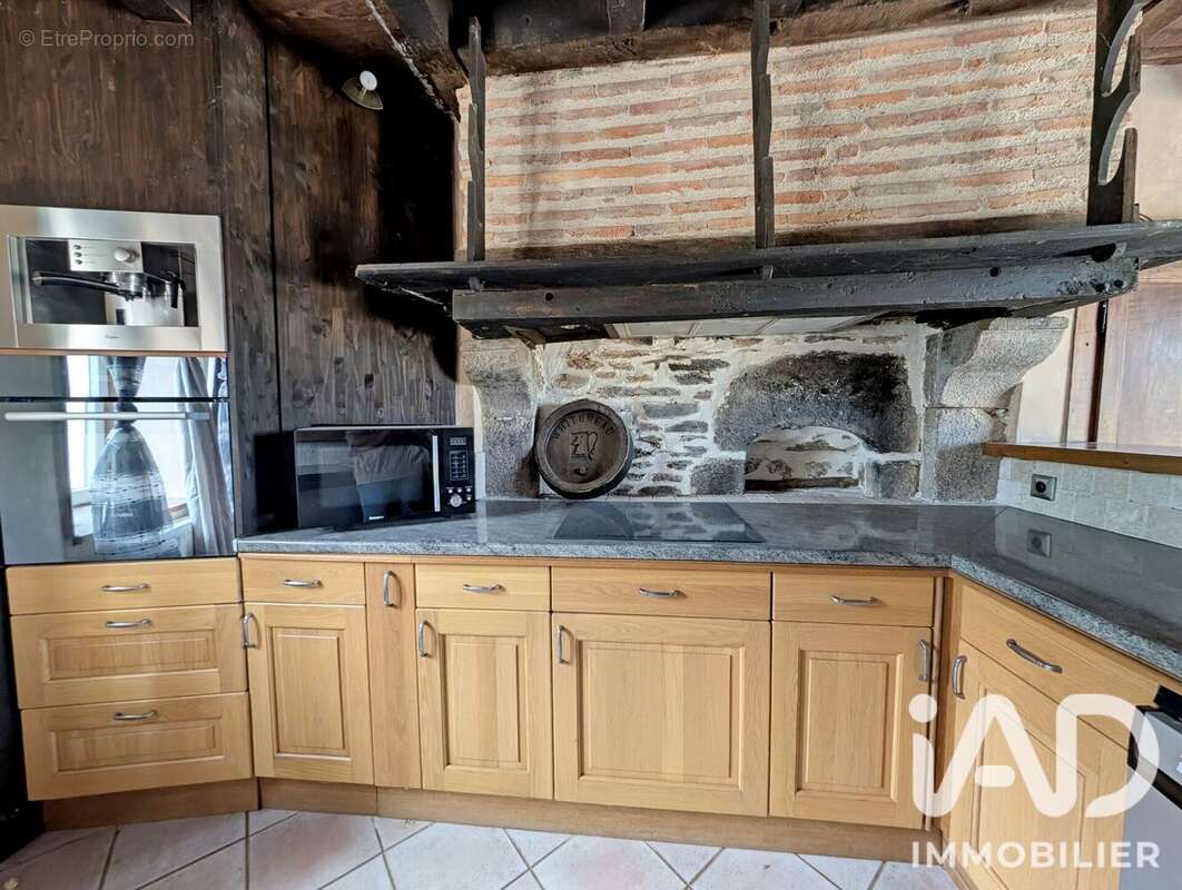 Maison 118 m² à Pouligny-Notre-Dame  - photo 4
