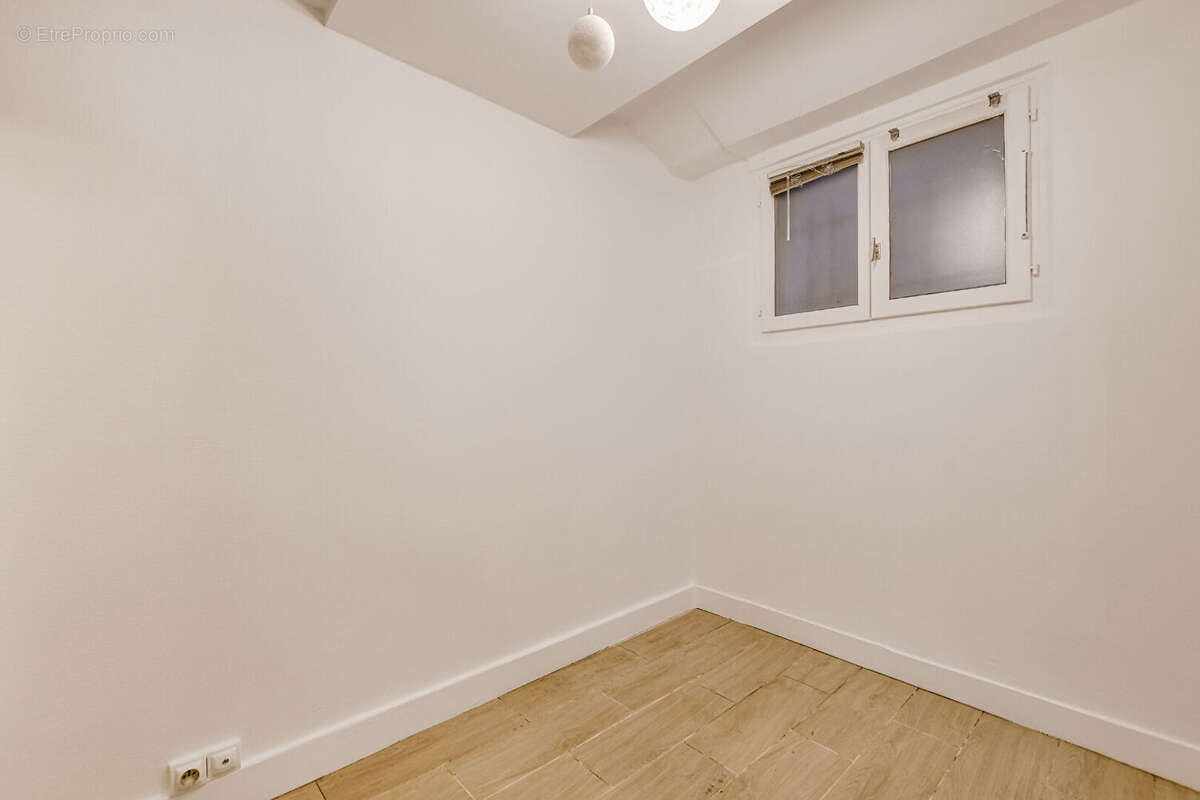 Appartement Paris 2 pièce(s) - photo 11
