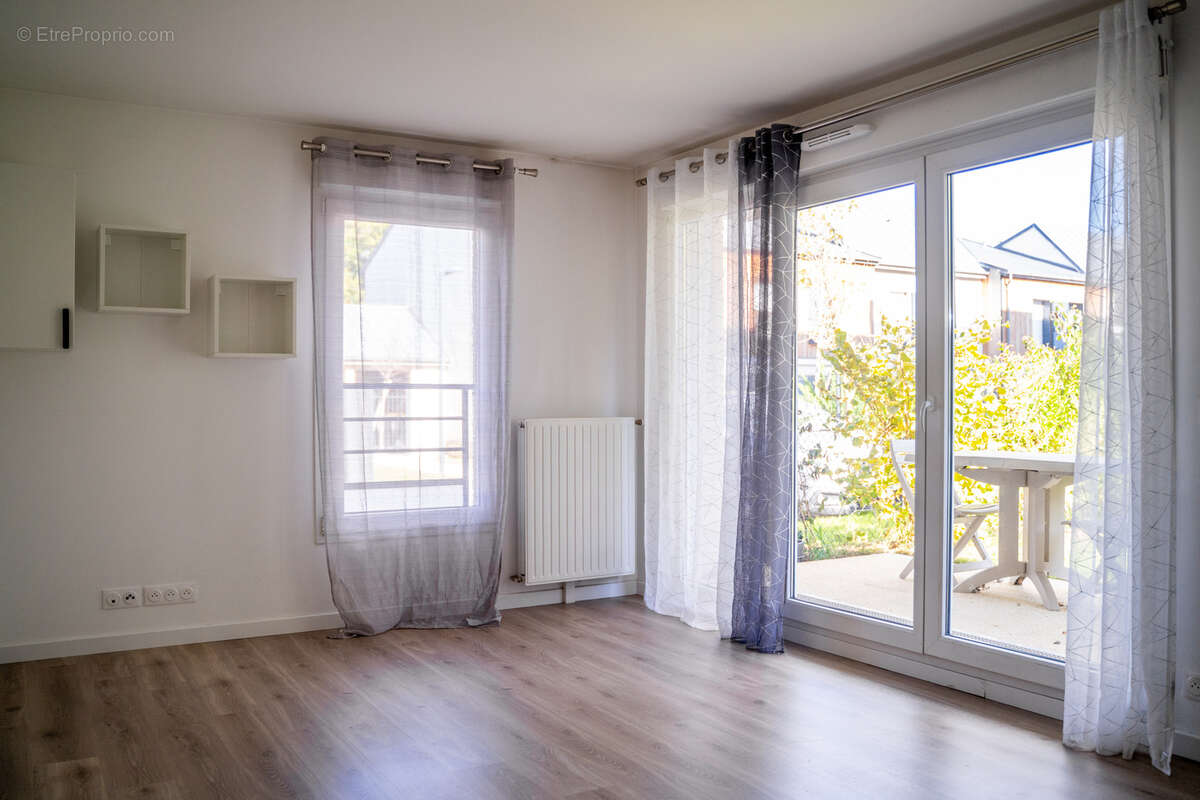 Appartement à MAUREPAS