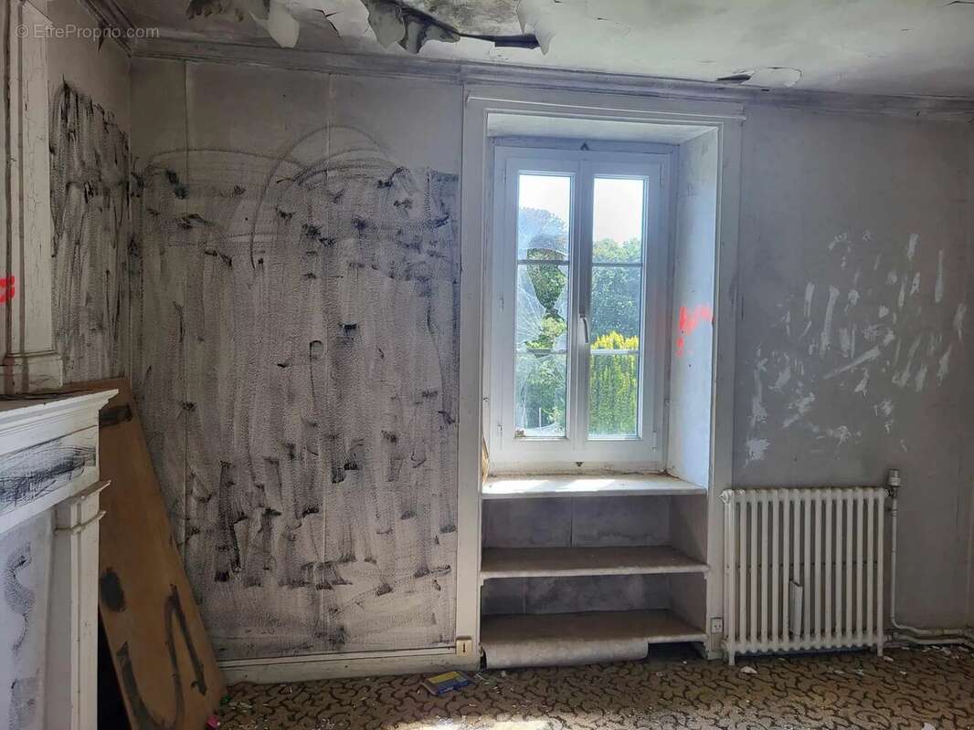Immeuble - guingamp - photo 14