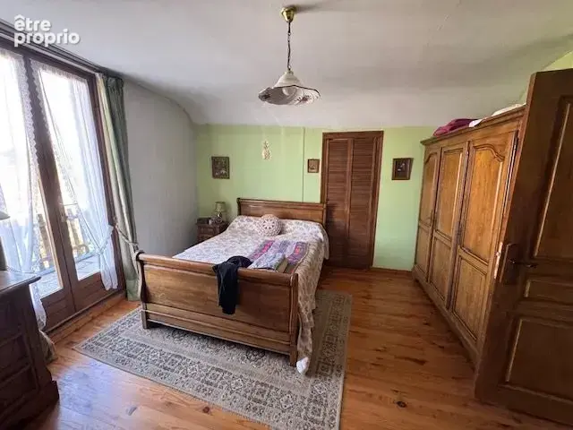 Maison 6 pièces 126 m² à vendre à Mont-Notre-Dame (02220) - photo 8