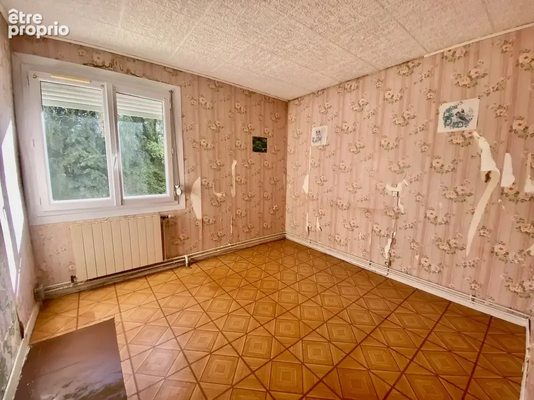 Maison semi-individuelle   3 chambres   grand garage   jardin - photo 7