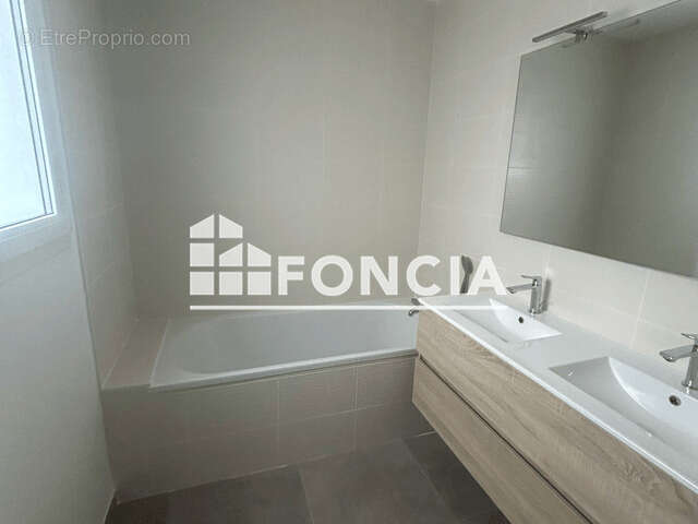 Appartement à ROANNE