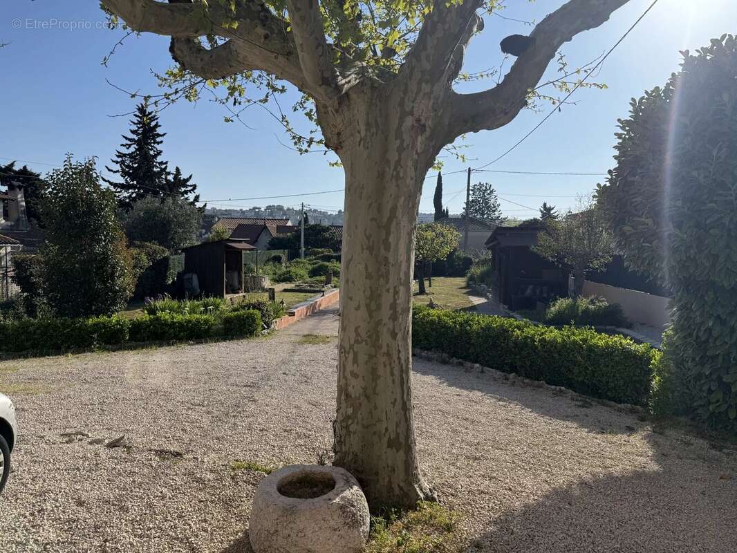 Maison à LES PENNES-MIRABEAU