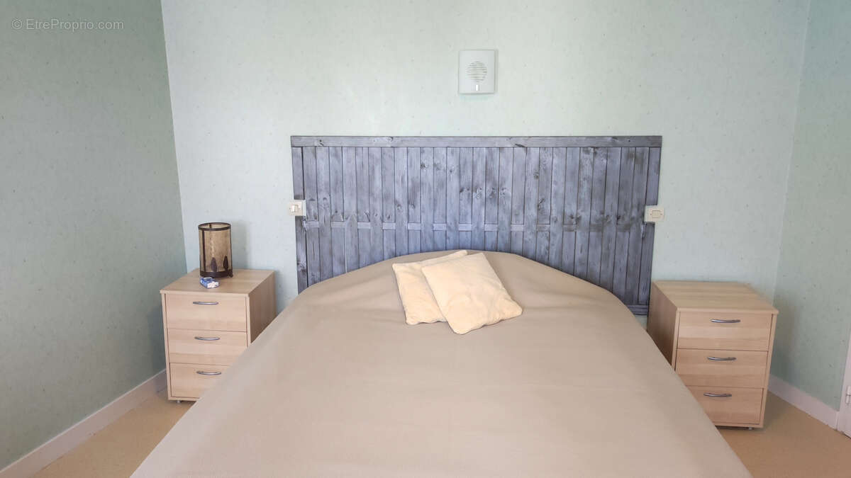 Appartement à TENCE