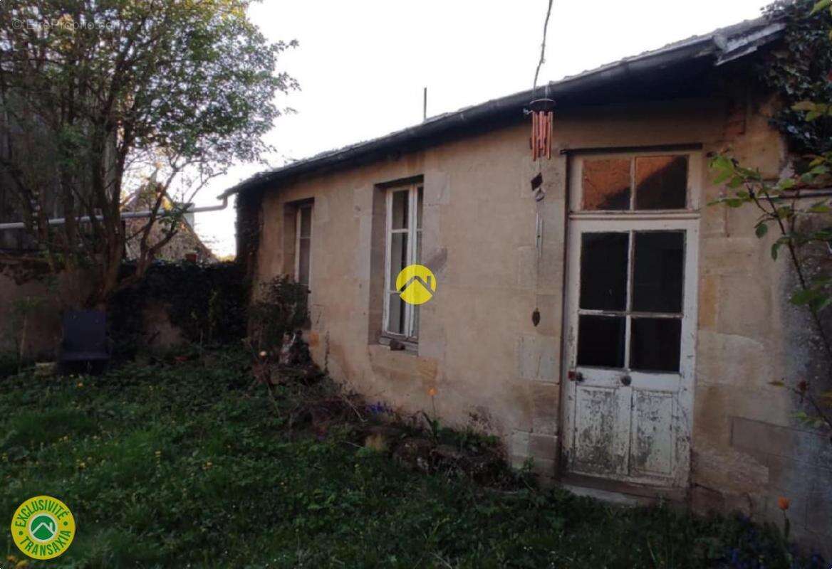 Maison à BOURBON-L&#039;ARCHAMBAULT