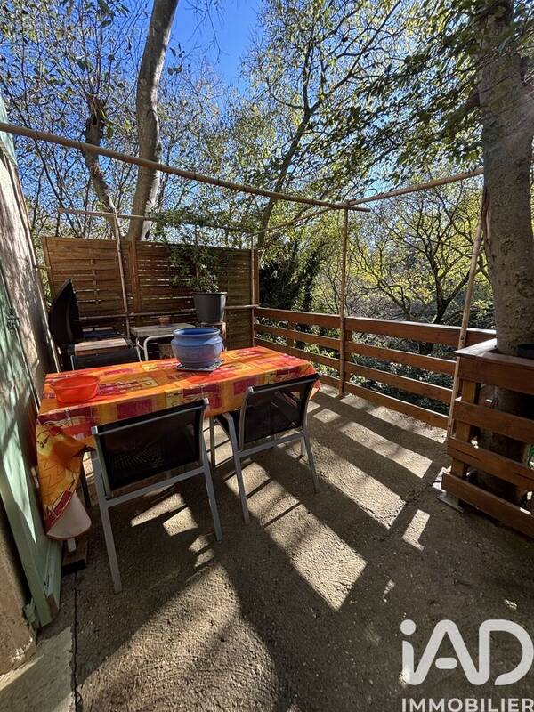 Photo 1 - Maison à POULX