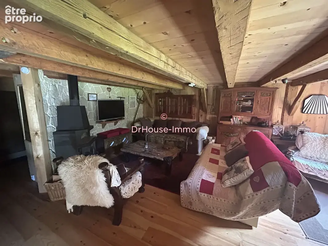 Maison 5 pièces 130 m² à vendre à Chatillon-Sur-Cluses (74300) - photo 59