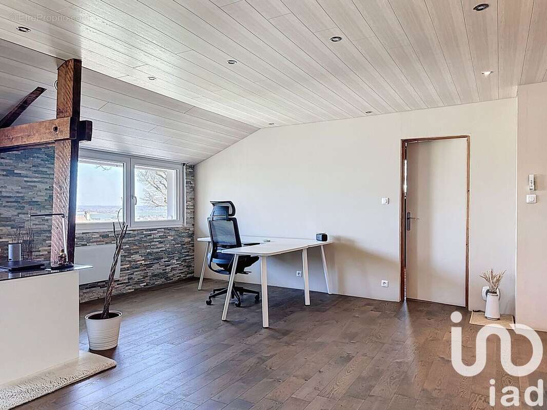 Photo 8 - Maison à SAINT-GERMAIN-DE-LA-GRANGE