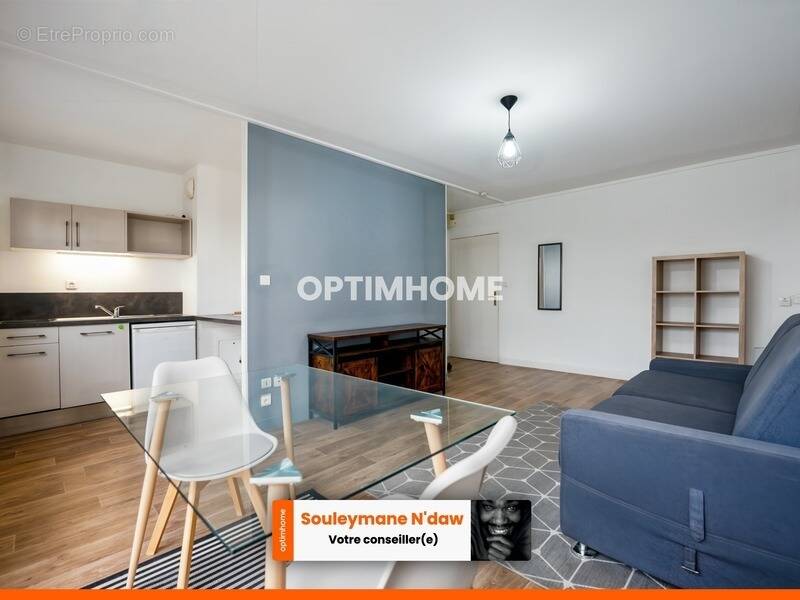 Appartement à CHOLET