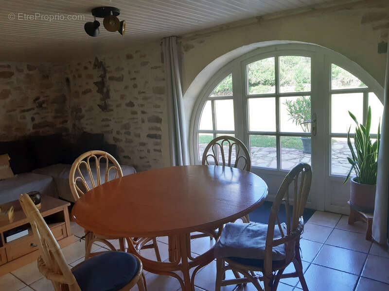 Maison à SALVAGNAC-CAJARC