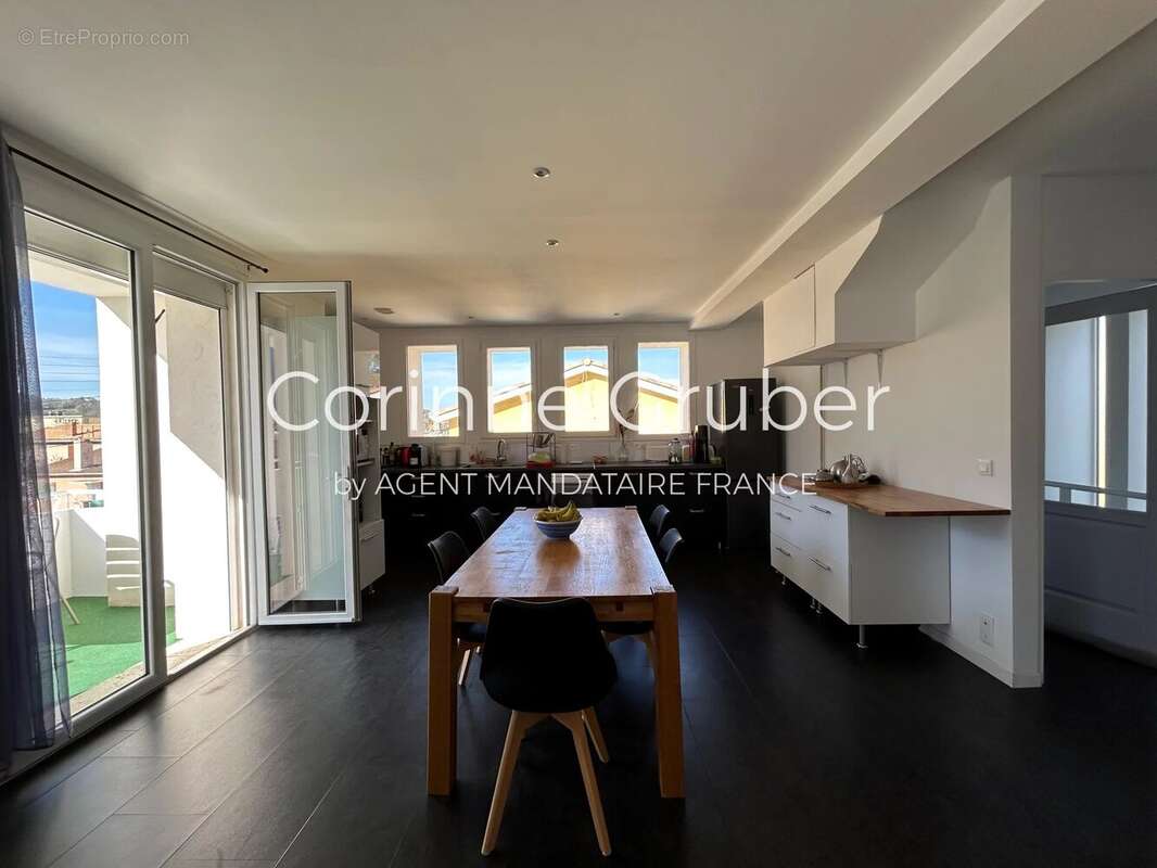 Appartement à DIGNE-LES-BAINS