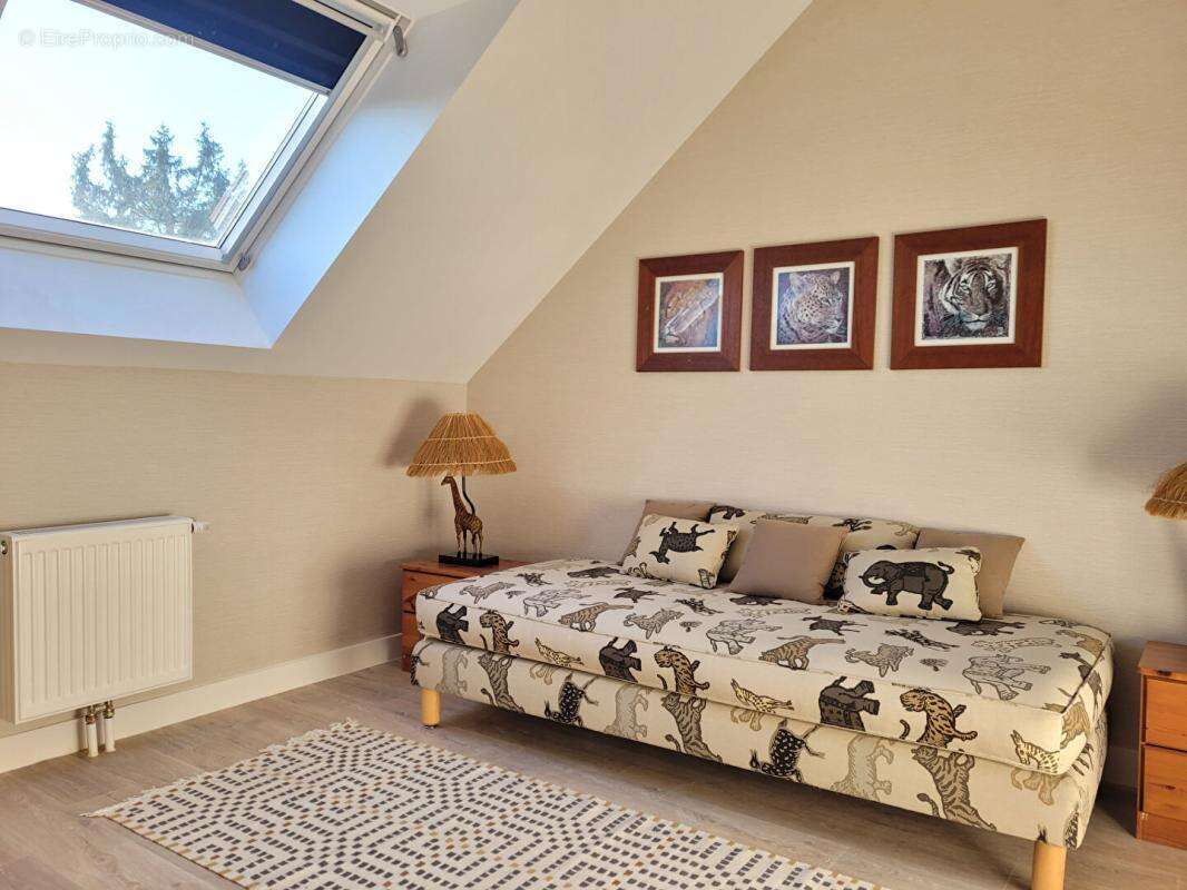 Ecurie Maison individuelle - photo 9