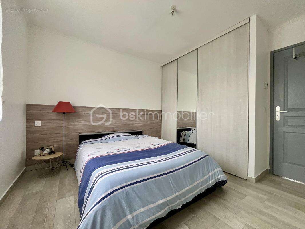 Maison à MARIGNY-LES-USAGES