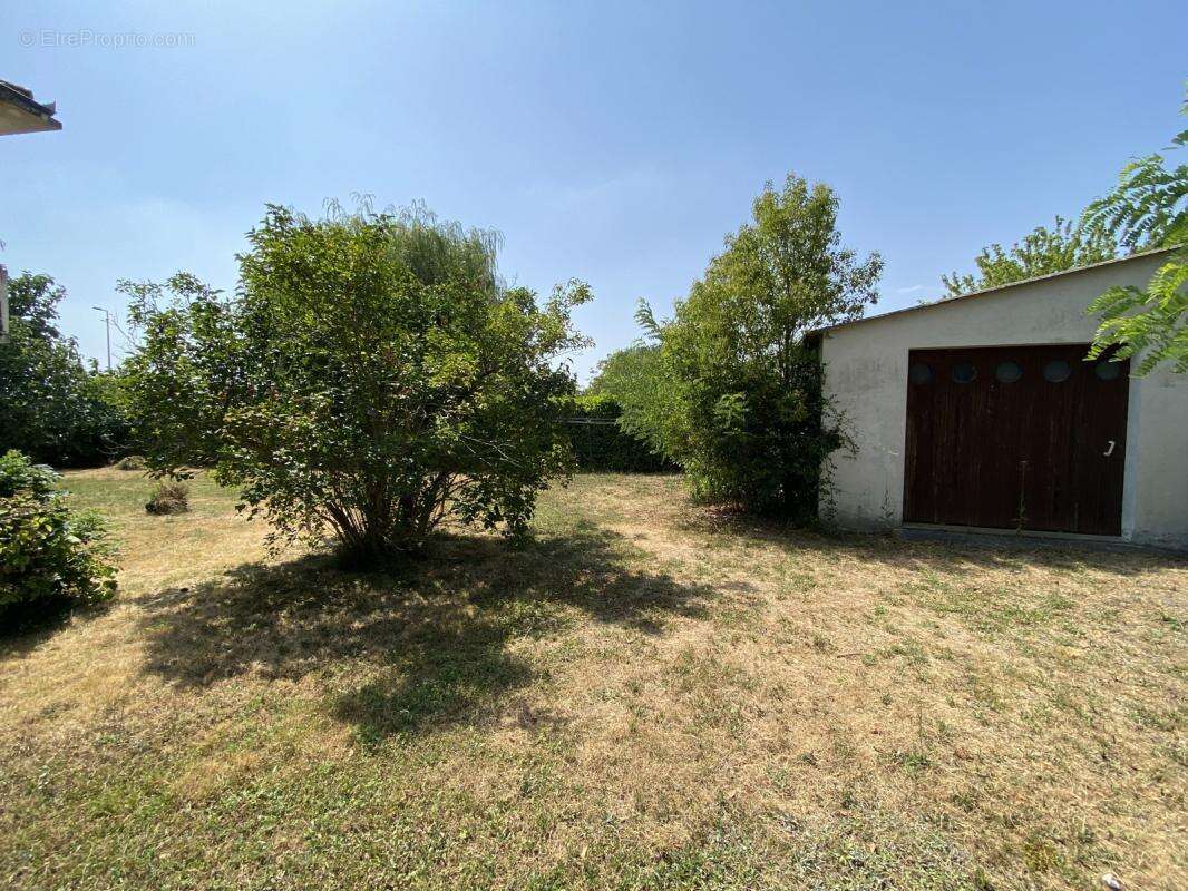 Maison 8 pièces 215 m² Balma  Grand terrain au calme - photo 17