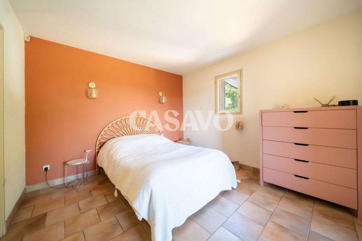 Maison à LOURMARIN