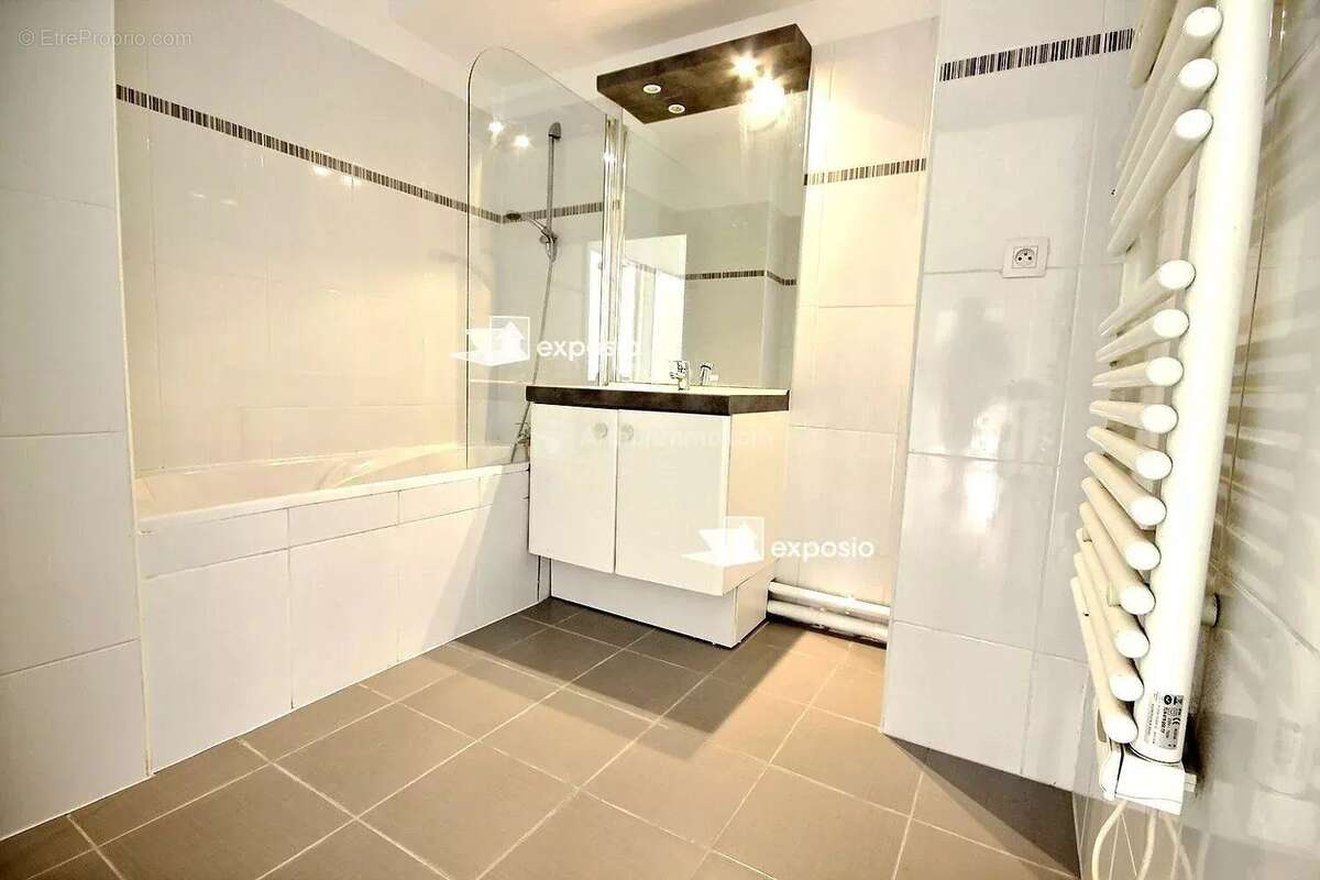 Vente Appartement Asnieres-sur-seine(92600) 490 000ï¿œ - photo 10