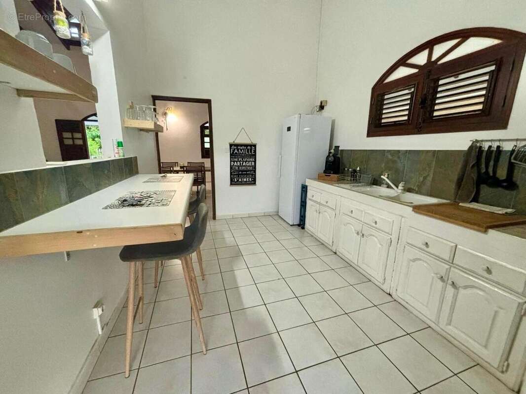 Photo 3 - Maison à LE LAMENTIN