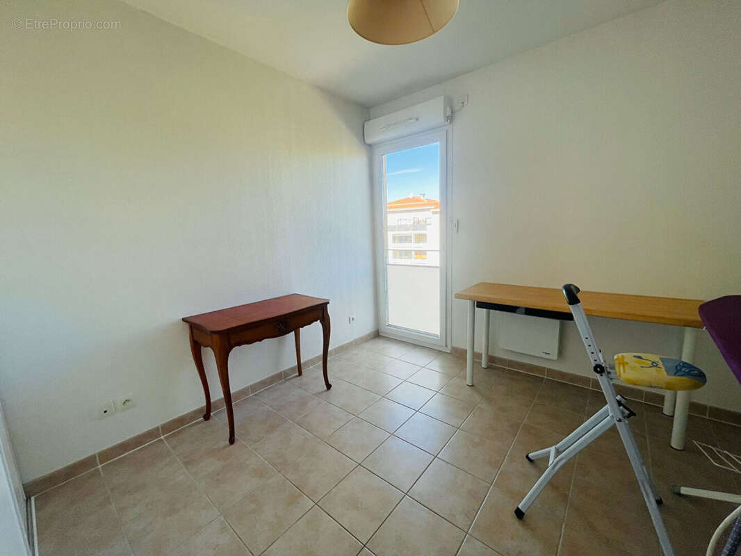 Appartement à ISTRES