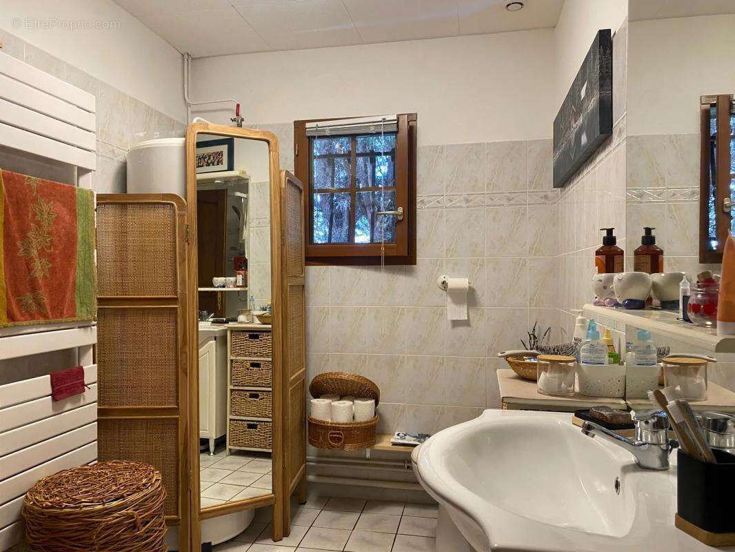 Maison à BEAUMESNIL