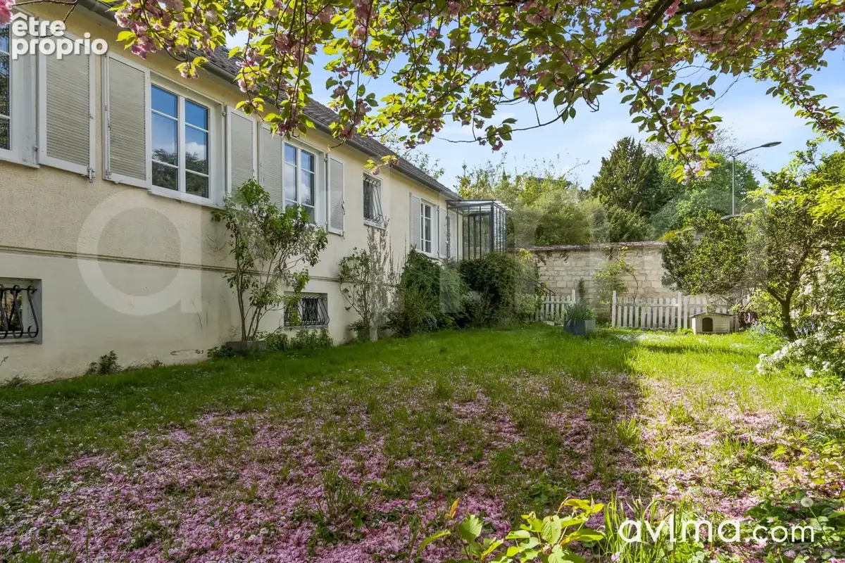 À vendre   Belle maison familiale, à deux pas de Saint-Germain-en-Laye - photo 16