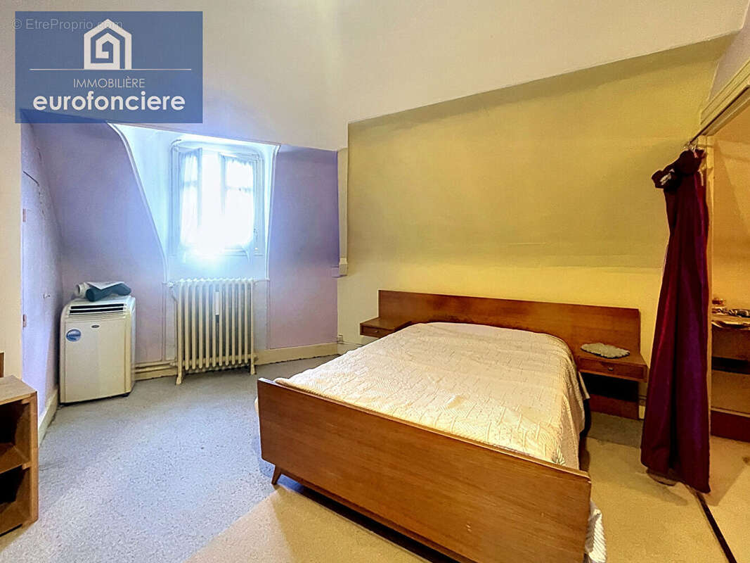 Maison à TROYES
