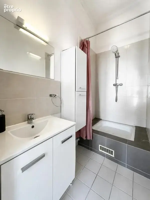 Studio de 26 m² situé à Paris - photo 6