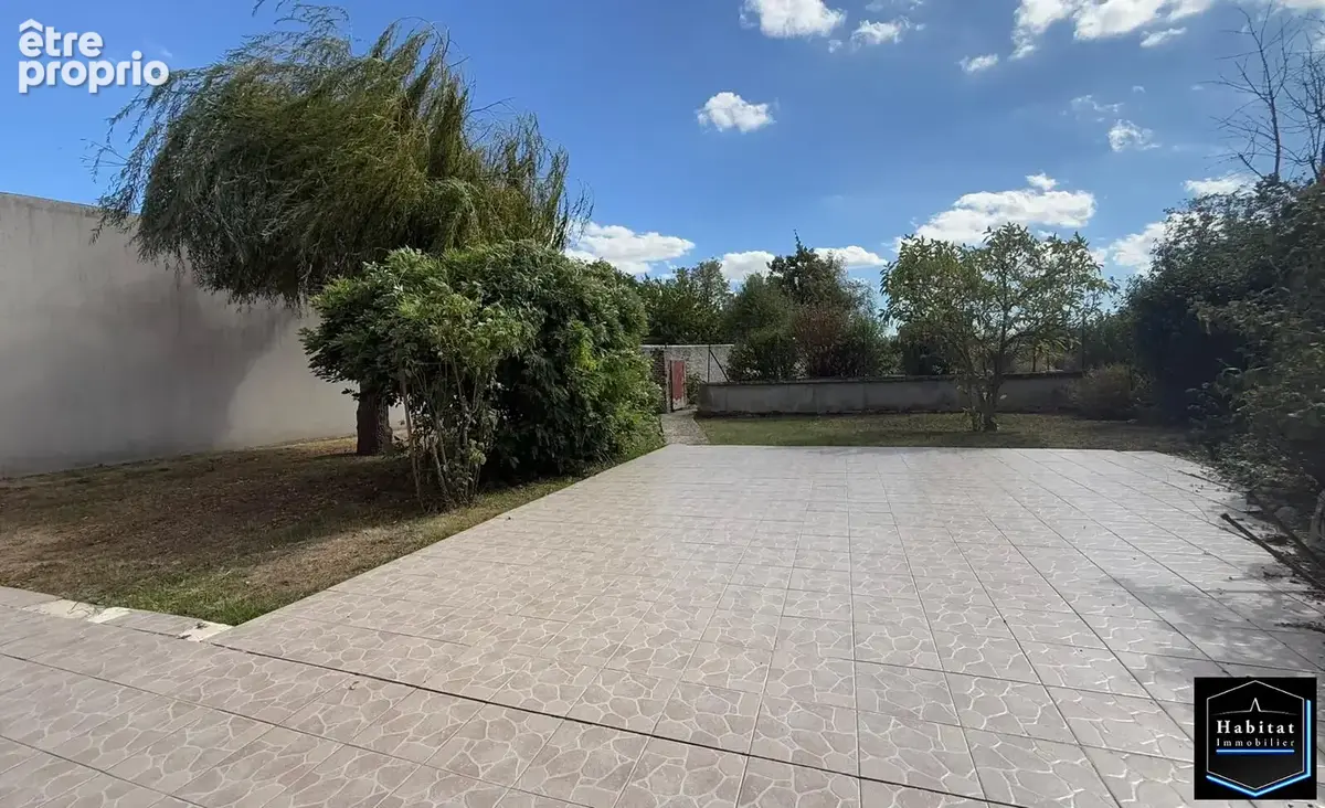 SILLY LE LONG - Maison de 130 m2 habitable - photo 2