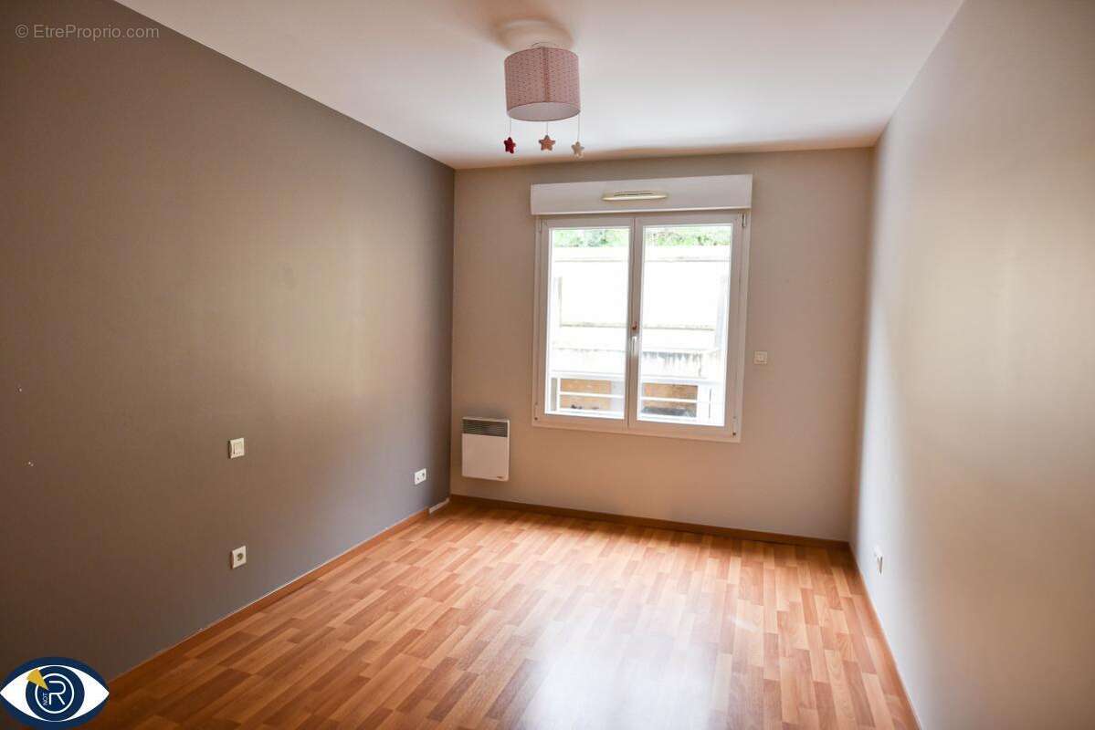Appartement à LAVAL