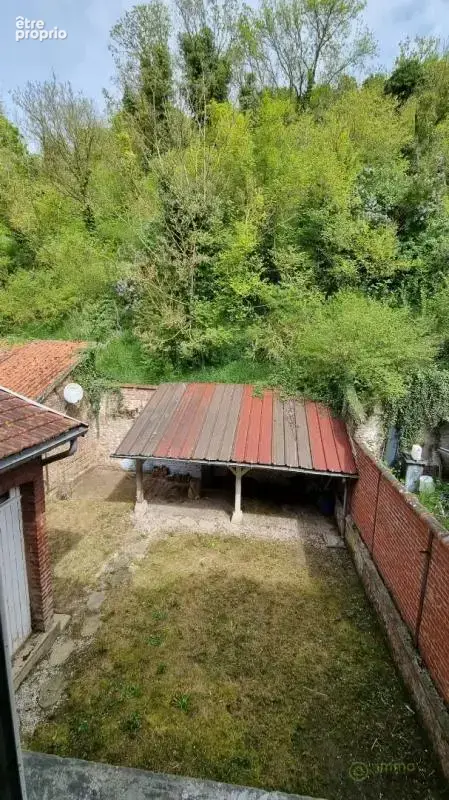 Maison de ville - photo 13