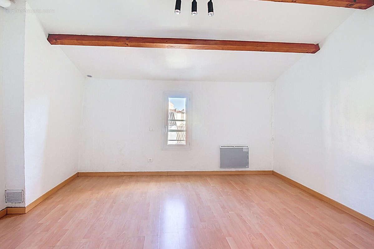 Appartement à DRAGUIGNAN