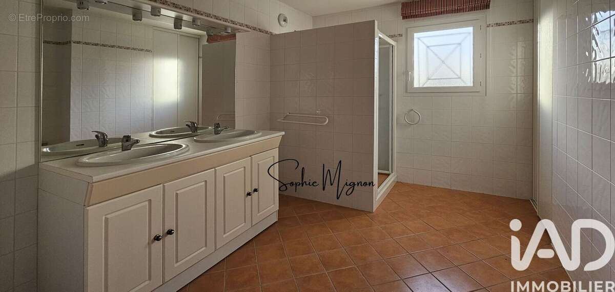 Photo 7 - Maison à LIPOSTHEY