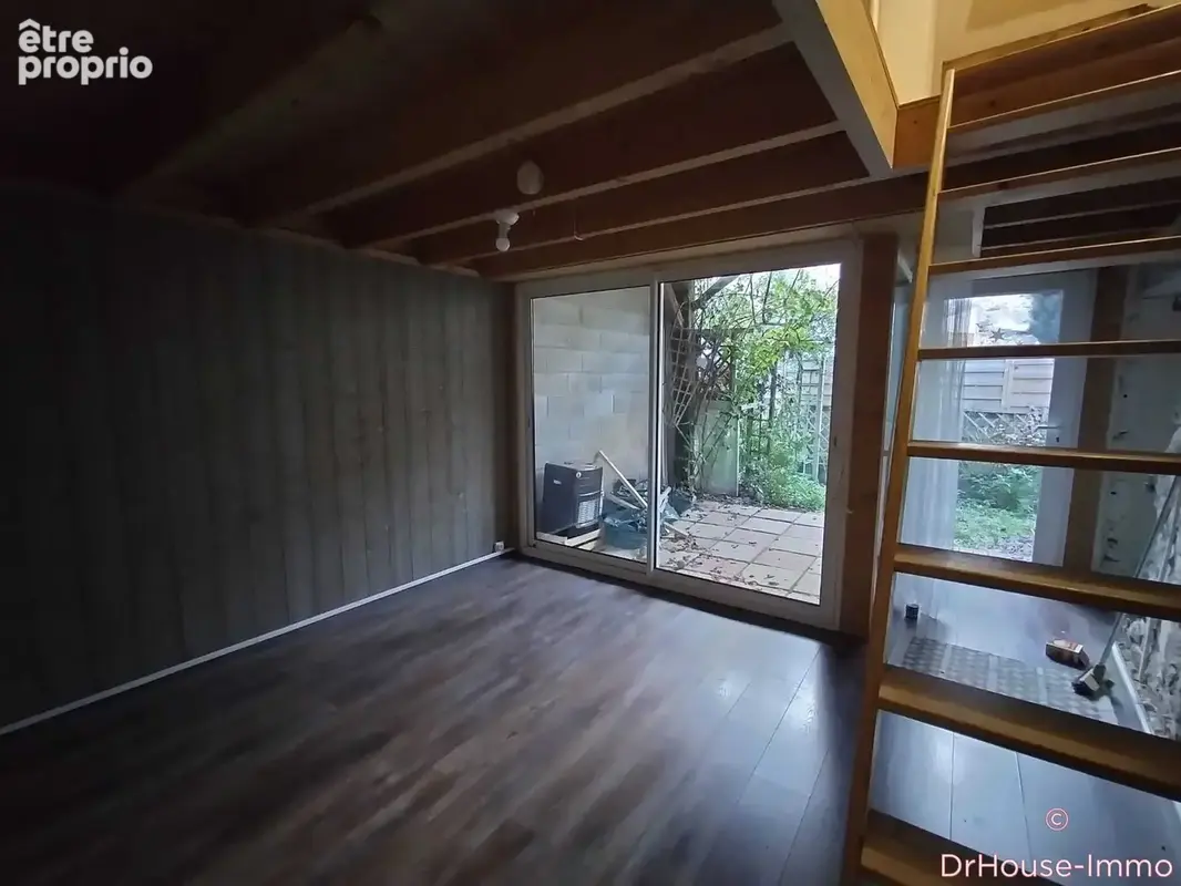 Maison 4 pièces 58 m² à vendre à Corcoue-Sur-Logne (44650) - photo 6
