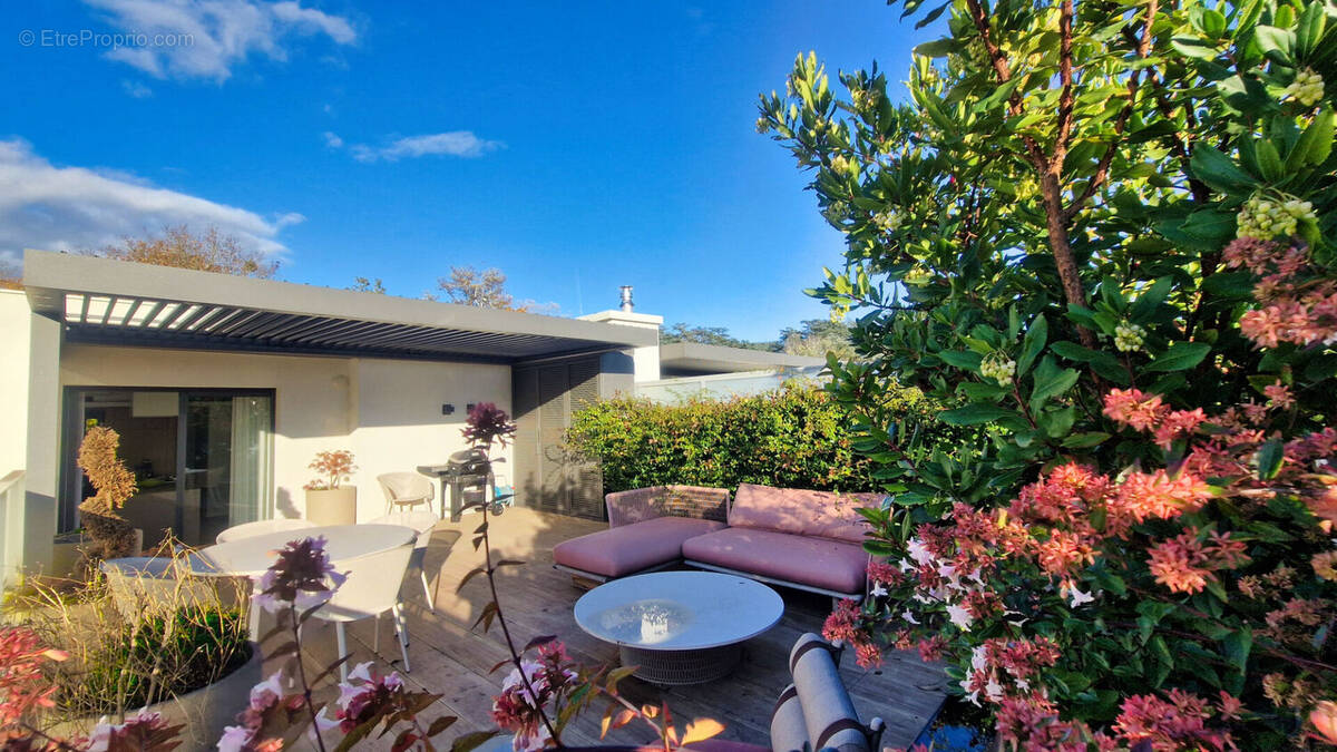 Appartement à ECULLY