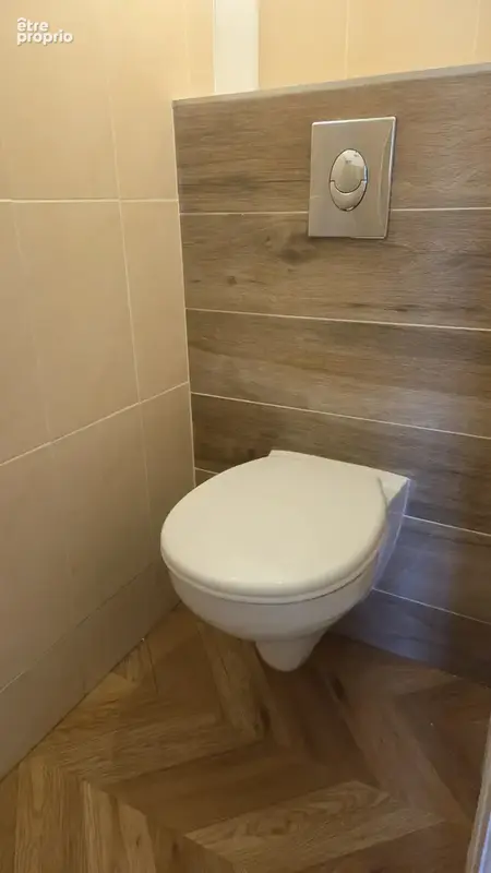 A vendre - beziers - quartier injalbert - appartement rdc t4 de 85 m2 avec loggia et cave - photo 10