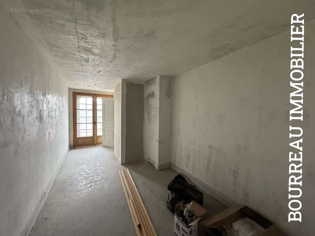 Appartement à JOIGNY