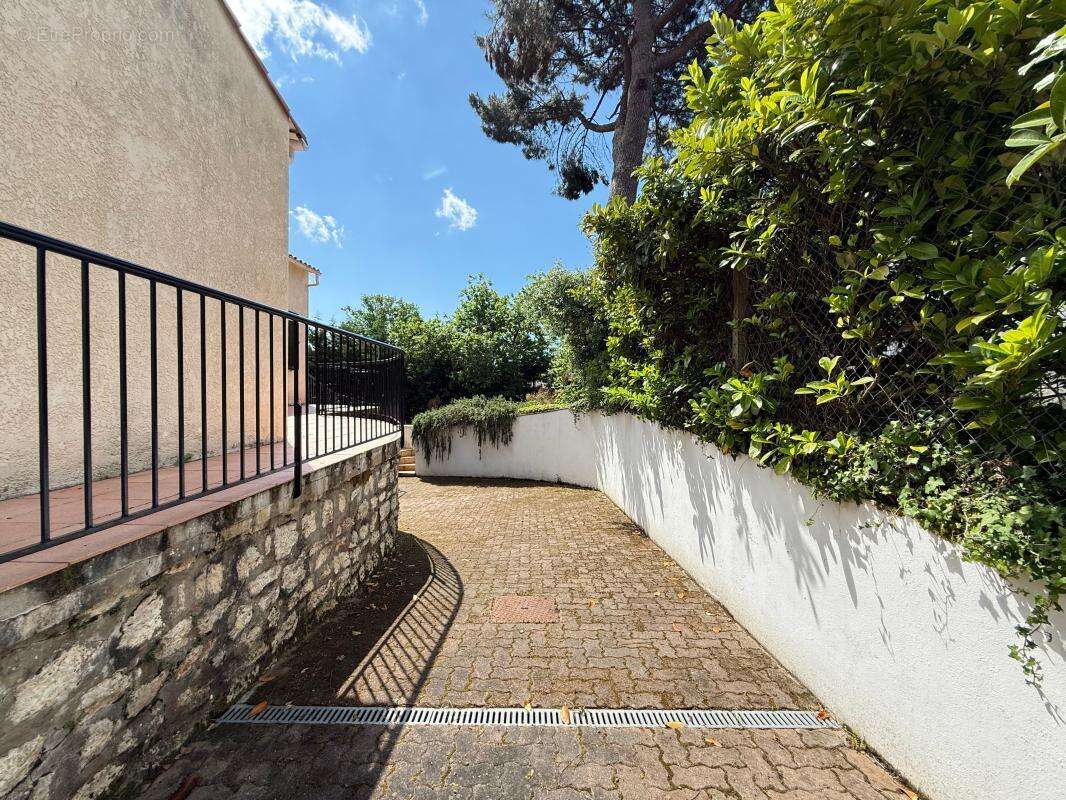 Maison à SAINT-PALAIS-SUR-MER