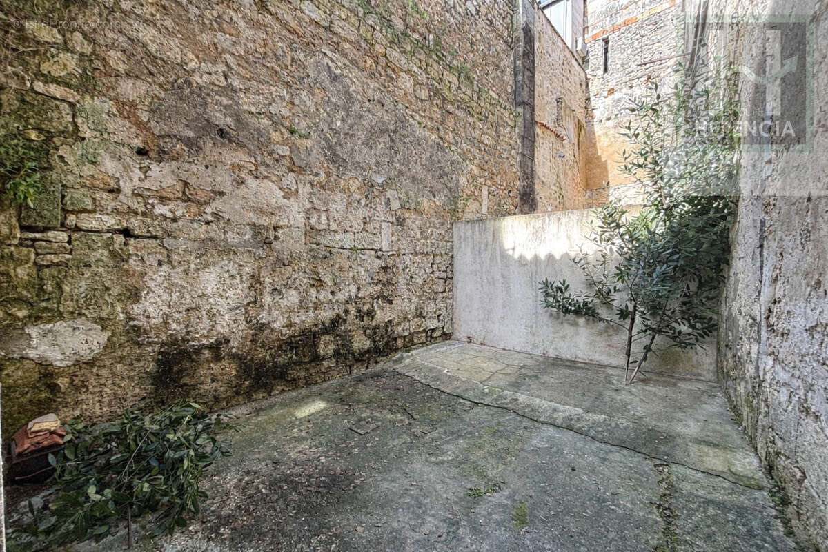 Appartement à ANGOULEME