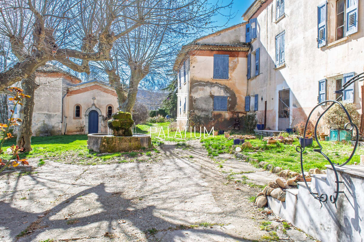 Autre à THOARD