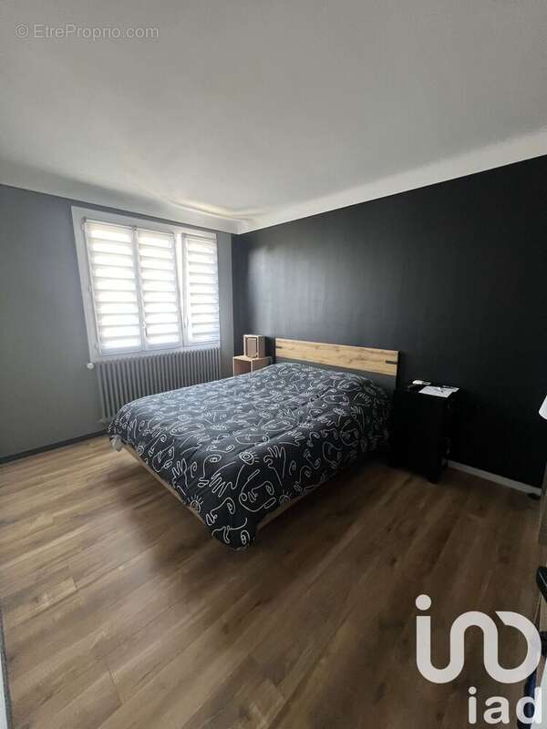 Photo 9 - Maison à LES SABLES-D'OLONNE