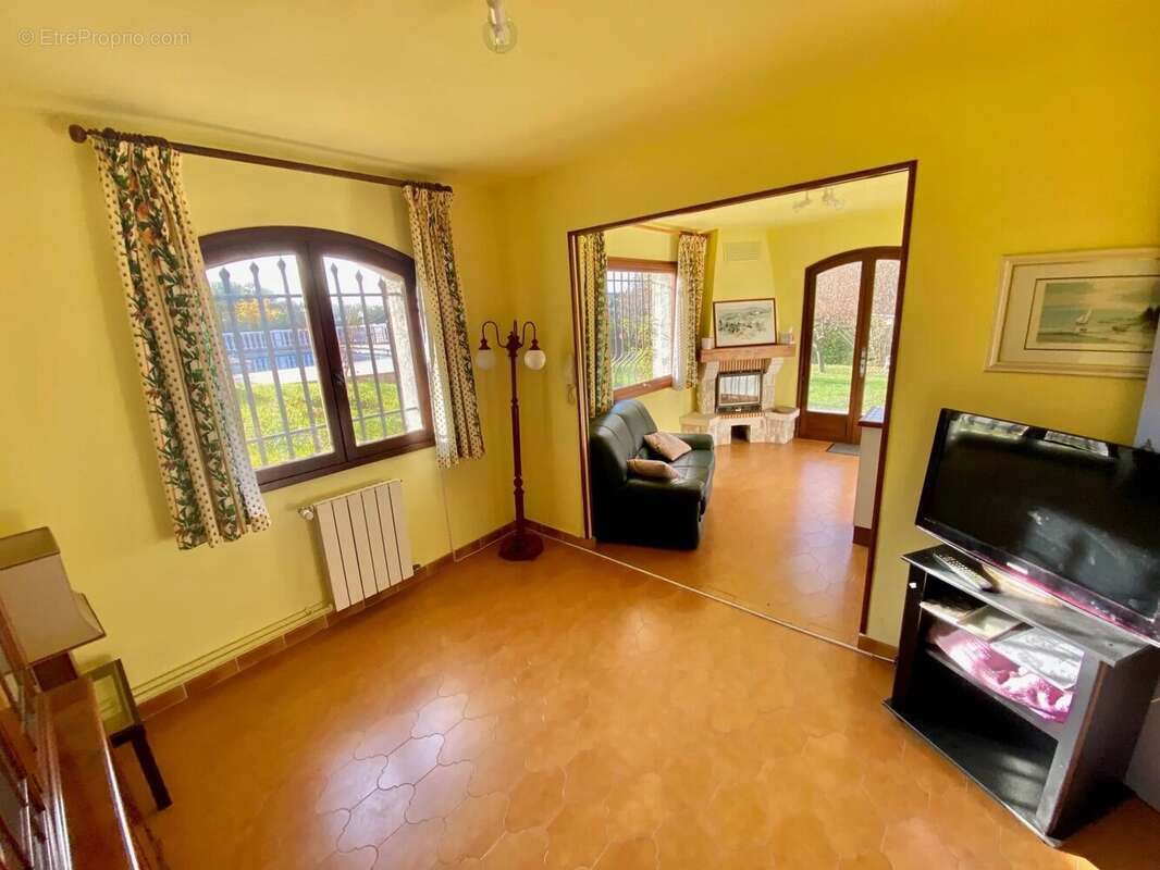 Maison à SAINT-PAUL