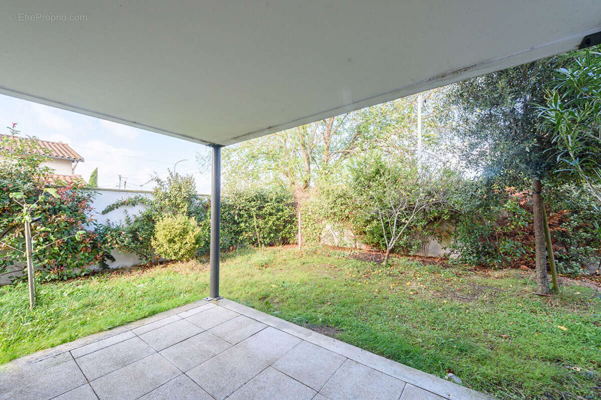 Appartement à TOURNEFEUILLE